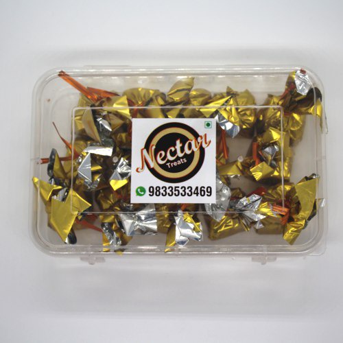 Roasted Almond 1kg